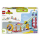 Klocki LEGO® LEGO DUPLO 10478 Kreatywne rampy 3w1 z pojazdami